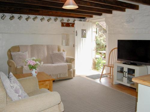 Crich House | Nightingale Cottage - Ukc1570