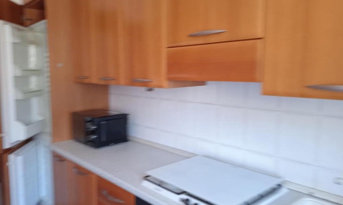 Bresso Apartment | Niguarda Alfred House