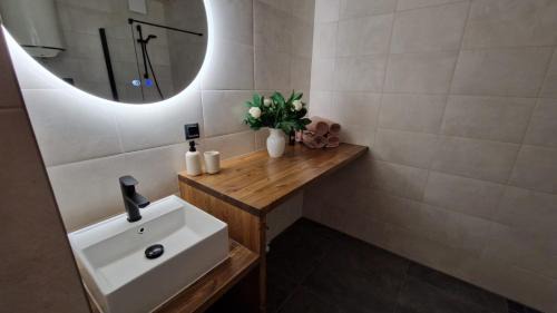 Haapsalu Apartment | Niinepesa
