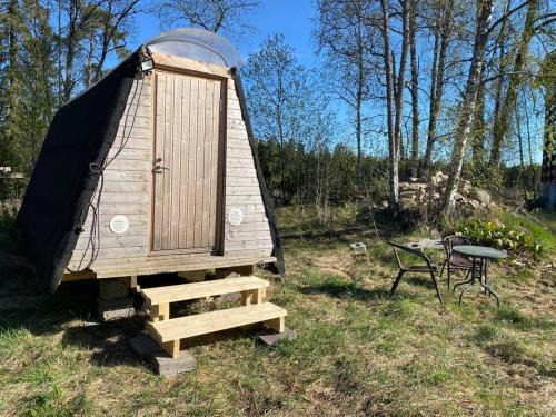 Laitila Other | Niiralan Tila : Skyview Cabin