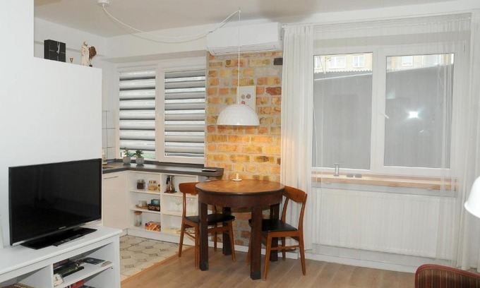 Anyksciai Apartment | Nijole ir Algimantas