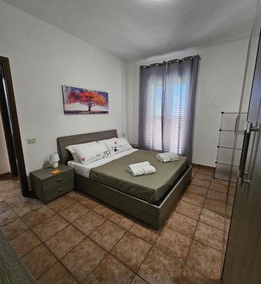 Casteldaccia Apartment | Nika Holiday Home