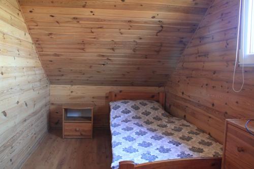 Stegna House | NIKA