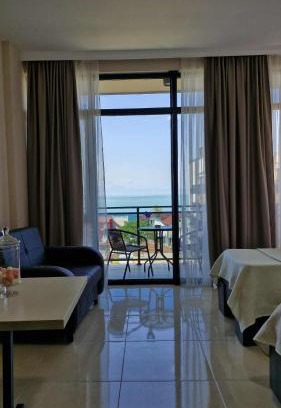 Kobuleti Hotel | Nike