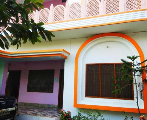 Varanasi House | Niketan