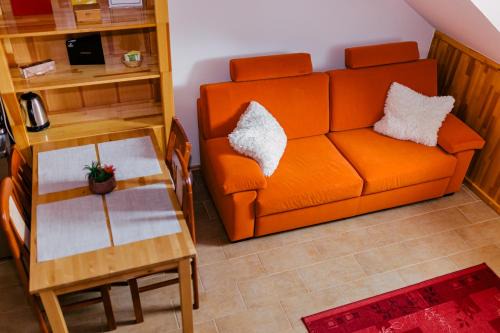 Gyula Apartment | Niki Apartman