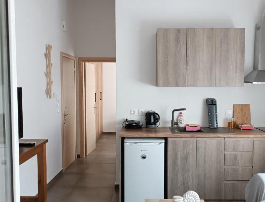 Nei Pori Apartment | Niki Apartments Beach Loft