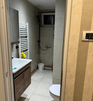 Cacak Apartment | Niki