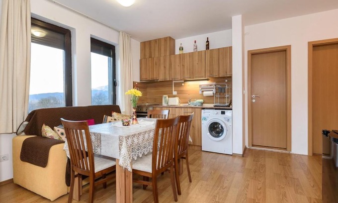 Old Town Apartment | Niki's cosy place