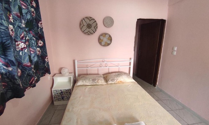 Agia Triada Apartment | Niki's house 1