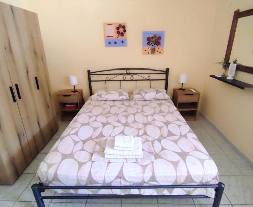 Agia Triada Apartment | Niki's house 2