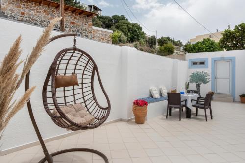 Panormos Apartment | Niki's Studios Kalymnos