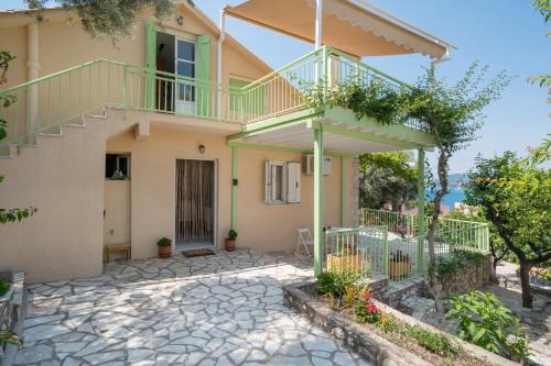 Nikiana House | Nikiana hideaway