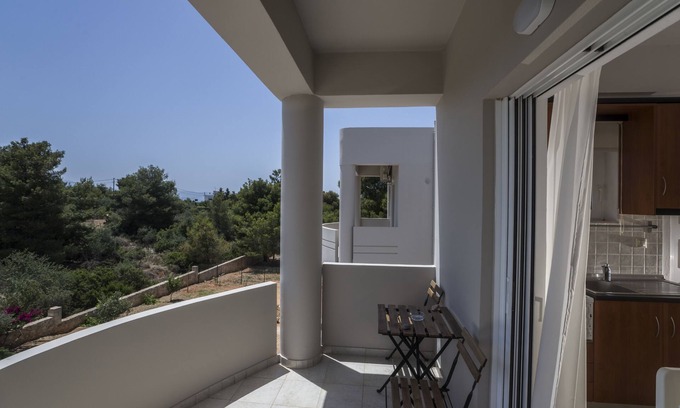 Chania Town Apartment | Nikis Dream Comfy Apartments