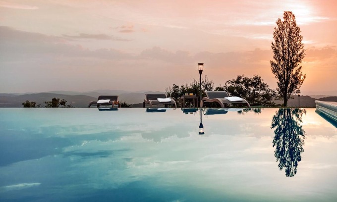 Montelovesco Hotel | Nikis Resort