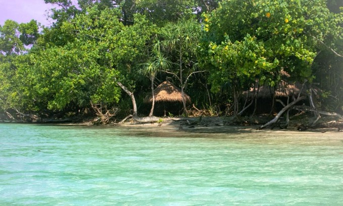Peucang Island Resort | NIKKI Peucang Resort