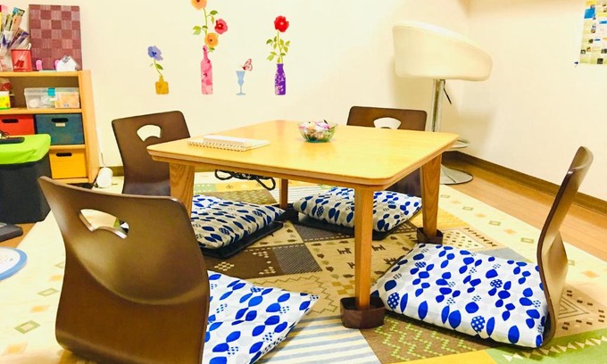 Nikko Apartment | Nikko Dream House