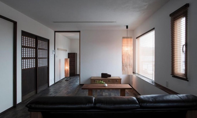 Nikko House | Nikko, Matsubara no Yado - Vacation STAY 31914v