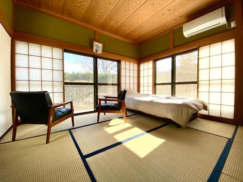 Nikko Apartment | Nikko PRIVATE INN WA NODOKA