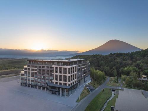 Kutchan Hotel | Nikko Style Niseko HANAZONO