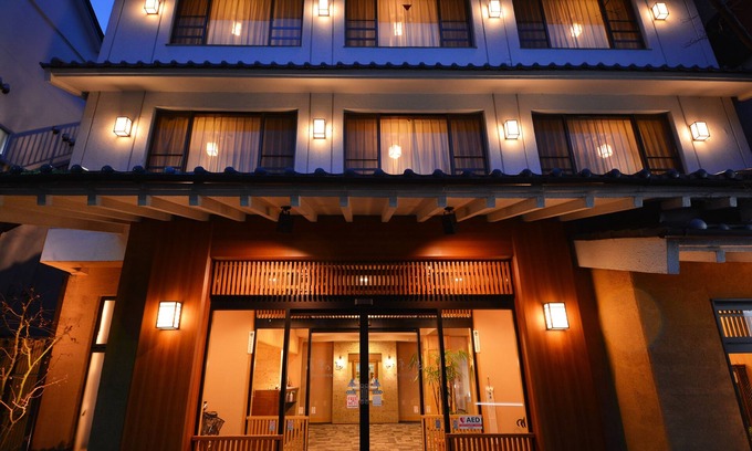Nikko House | Nikko Tokino Yuu