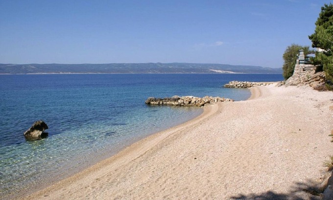 Pisak Apartment | Niko - 50 m From Pebble Beach - SA1