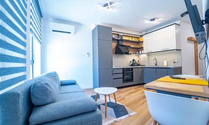 Plovdiv Apartment | Niko's Cozy Apartment