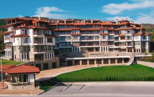 Balchik Apartment | Nikol Apart