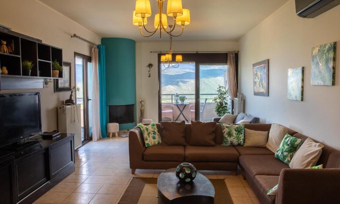 Khelmata Apartment | Nikol apartment