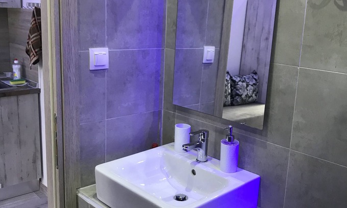 Nea Playia Apartment | Nikolaidis Apartments