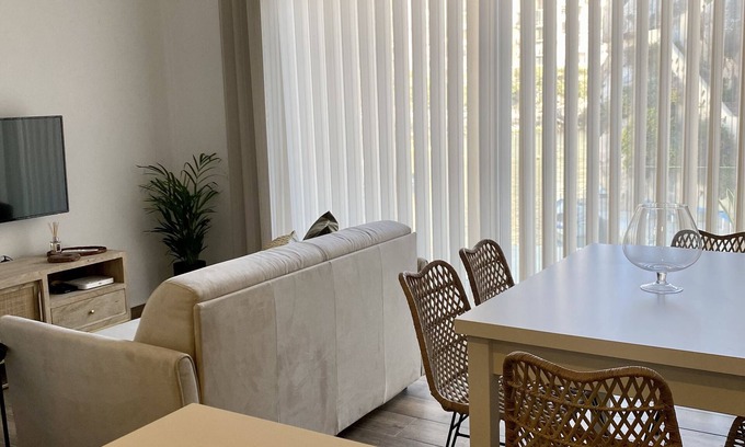 Xlendi Apartment | Nikolina Flat