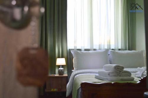 Gusanagyugh Bed & Breakfast | Nikolyans' Guesthouse