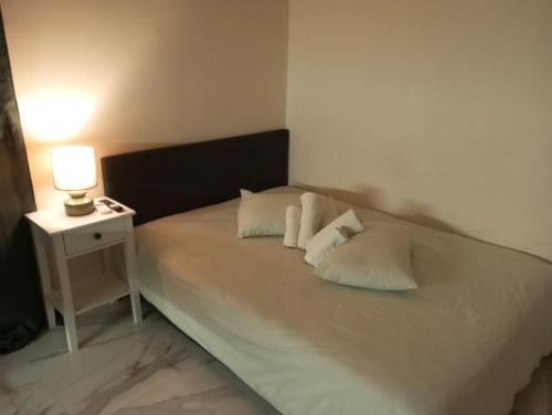 Serres Apartment | Nikou Nikolaou Apartment