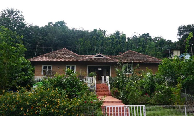 Punalur Apartment | Nila Homestay