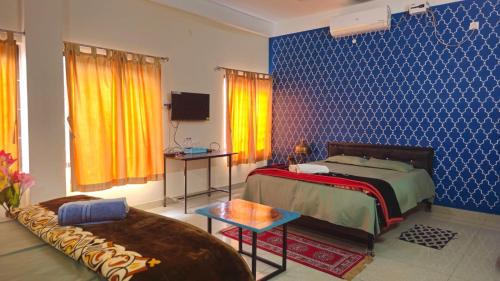 Kamakhya House | Nilachal Homes