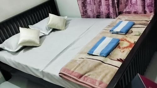 Kuttipuram House | Nilayoram Nest