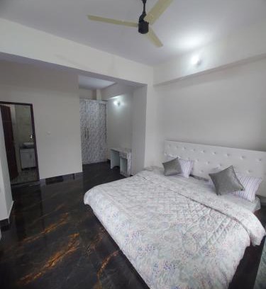 Vijaypur Apartment | Nileshwar Home Stay