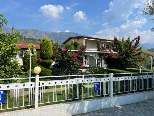 Radhime Apartment | Nili Hotel