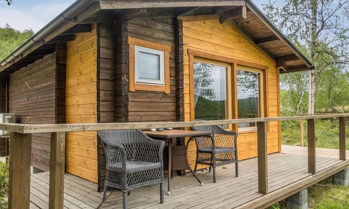 Utsjoki House | Nilla 3 by Interhome