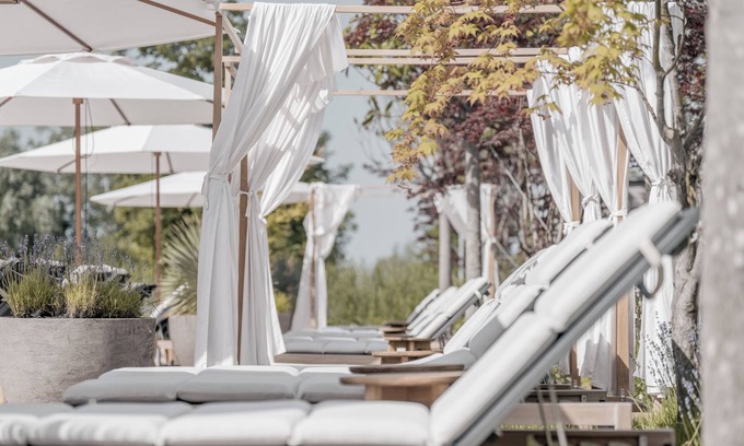 Weiden am See Hotel | Nils am See - ADULTS ONLY
