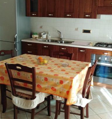 Baronissi Bed & Breakfast | Nilu' e Sagio'