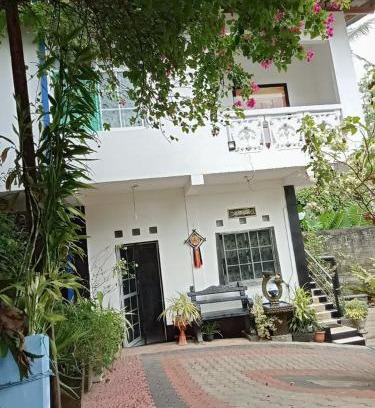 Hettimulla Bed & Breakfast | Nilu Villa
