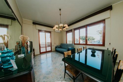 Marsala Apartment | Nimemà 3