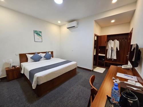 Dangkao Hotel | Nimith Hotel & Restaurant