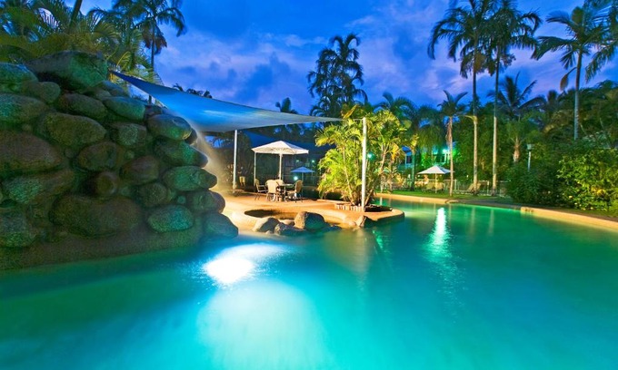 Port Douglas Resort | Nimrod Resort Apartments