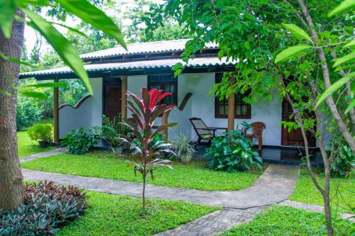 Sigiriya Cabin | Nimsara Lodge Sigiriya