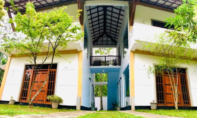 Hettimulla House | Nimsara Villa