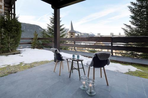 Beret Apartment | Nin de Beret 4 by FeelFree Rentals