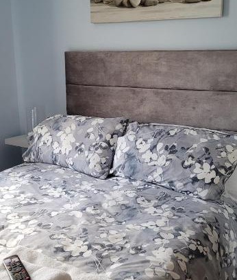 Newtown St Boswells House | Nina's Den @ 26 Davidson Place