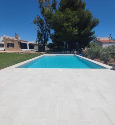 L'Ampolla Villa | Nina´s Paradise